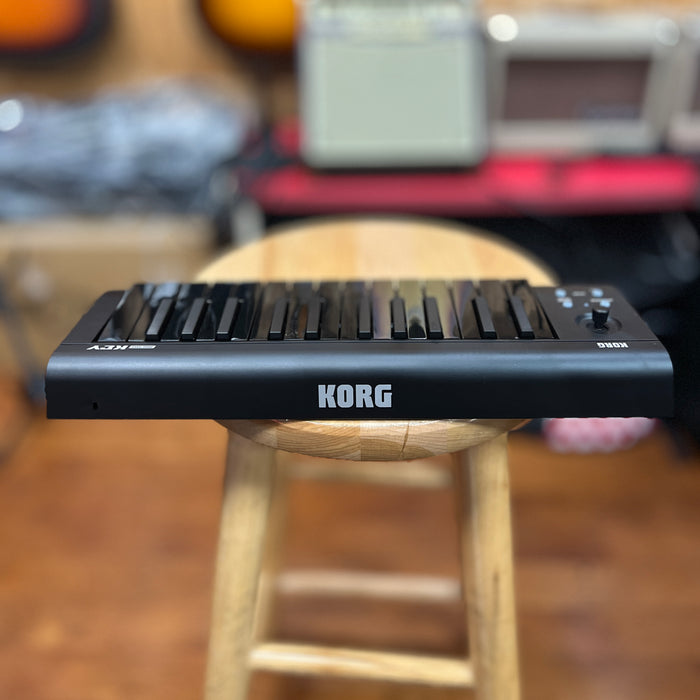 USED Korg microKEY2 37-Key USB MIDI Controller