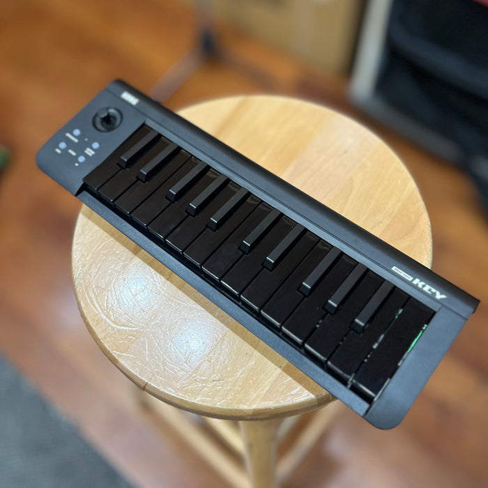 USED Korg microKEY2 37-Key USB MIDI Controller