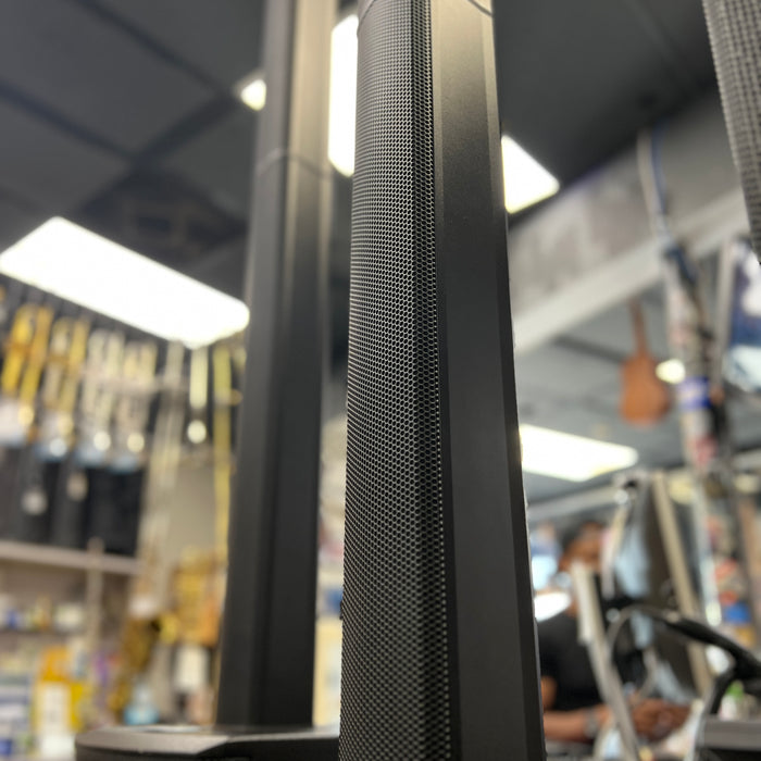 USED LD SYSTEMS MAUI 11 G2 Portable Column PA System with Mixer and Bluetooth