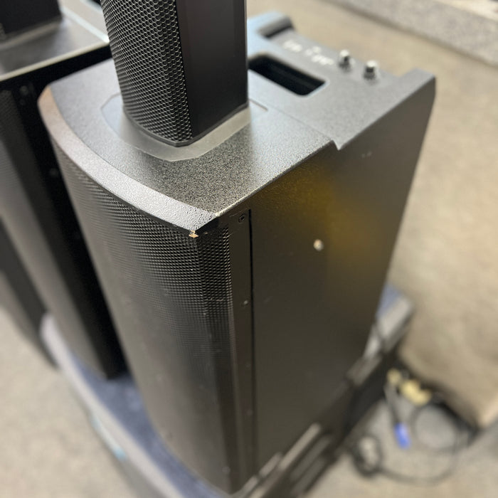 USED LD SYSTEMS MAUI 11 G2 Portable Column PA System with Mixer and Bluetooth