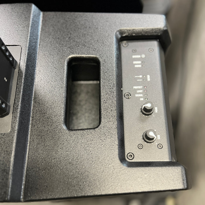 USED LD SYSTEMS MAUI 11 G2 Portable Column PA System with Mixer and Bluetooth