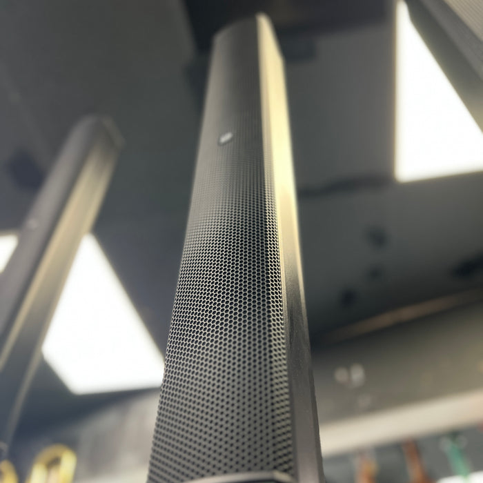 USED LD SYSTEMS MAUI 11 G2 Portable Column PA System with Mixer and Bluetooth