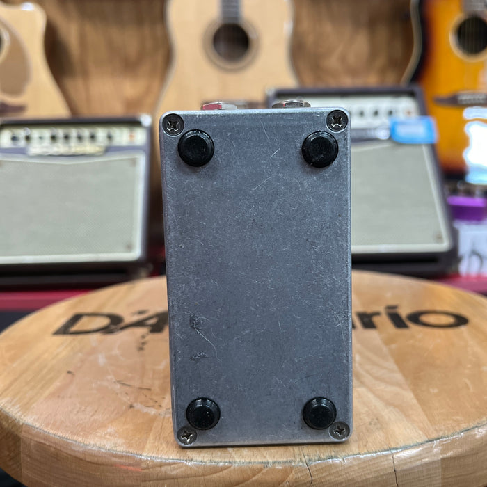 USED Lil Trees Guitar Co. Velvet Ant Germanium Fuzz Pedal