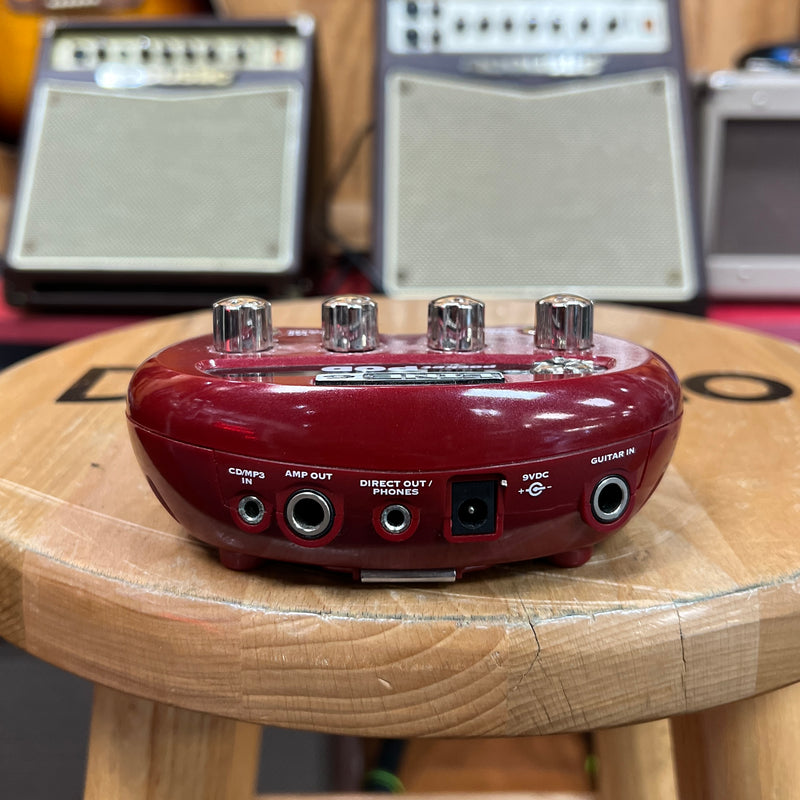 USED Line 6 Pocket Pod