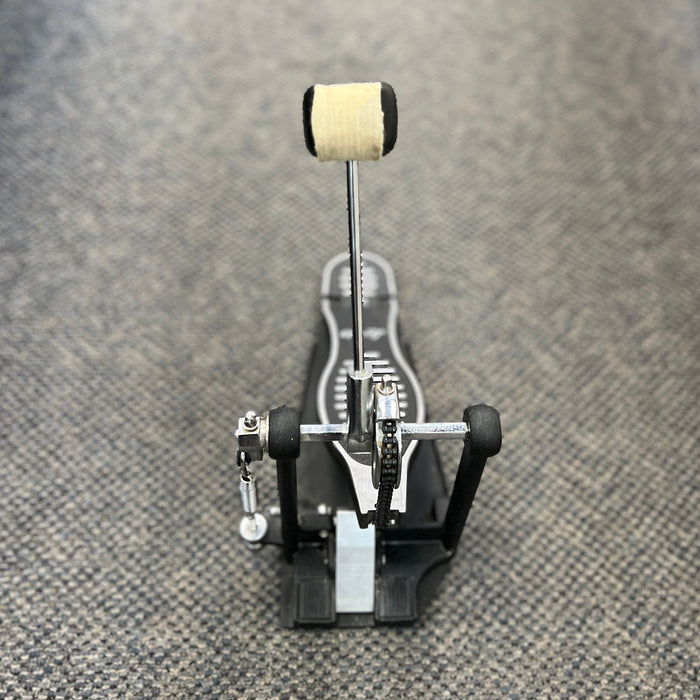 USED Ludwig Single Chain Kick Pedal