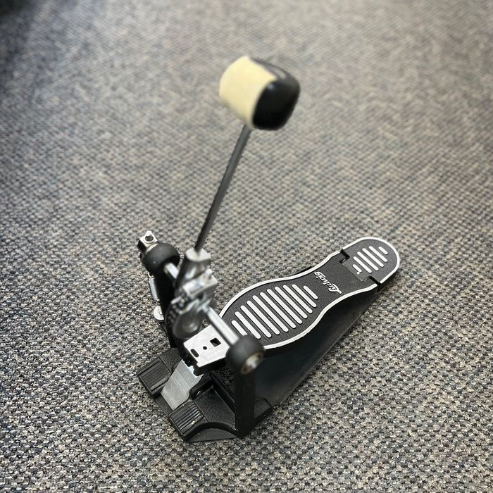 USED Ludwig Single Chain Kick Pedal