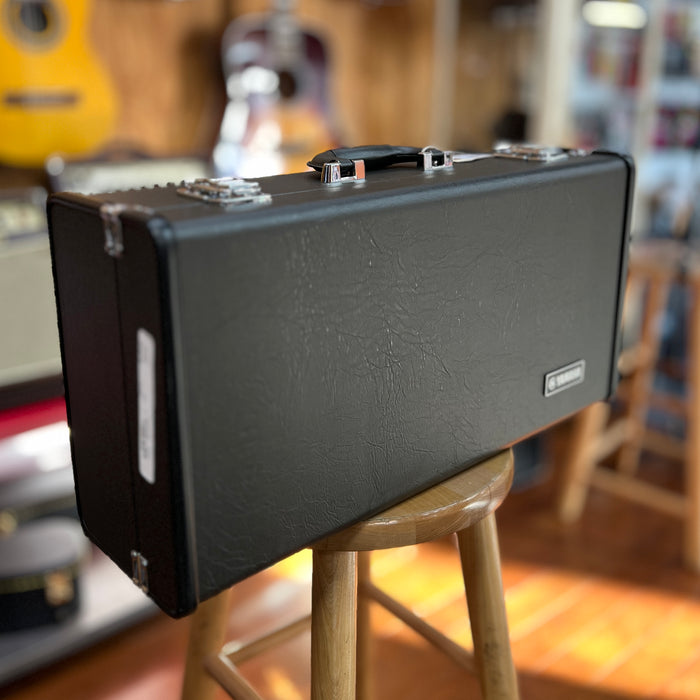 USED MINT Yamaha YTR-2330 Student Bb Trumpet, Gold Lacquer