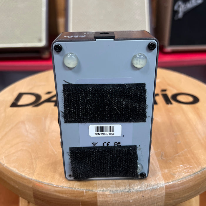 USED MOOER Drummer X2 Guitar Pedal