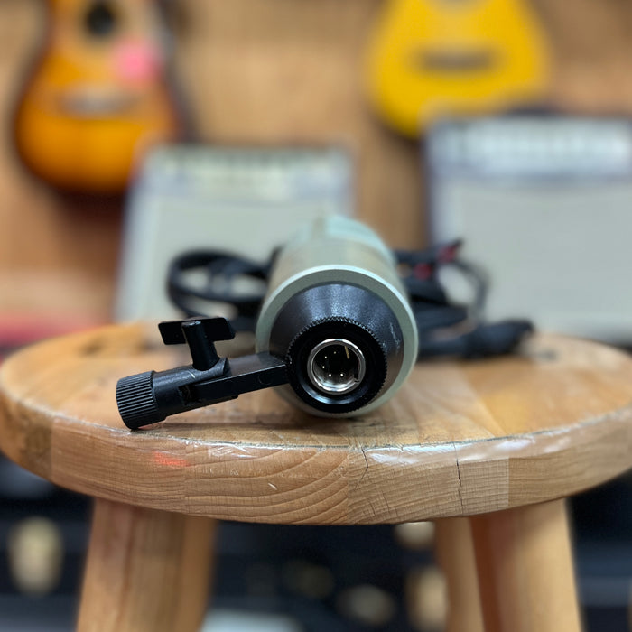 USED MXL 990 Stereo Condenser Microphone