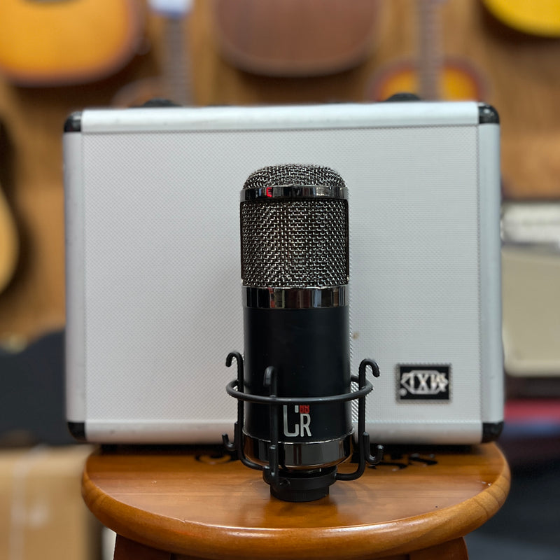 USED MXL CR89 Large-Diaphragm Condenser Microphone