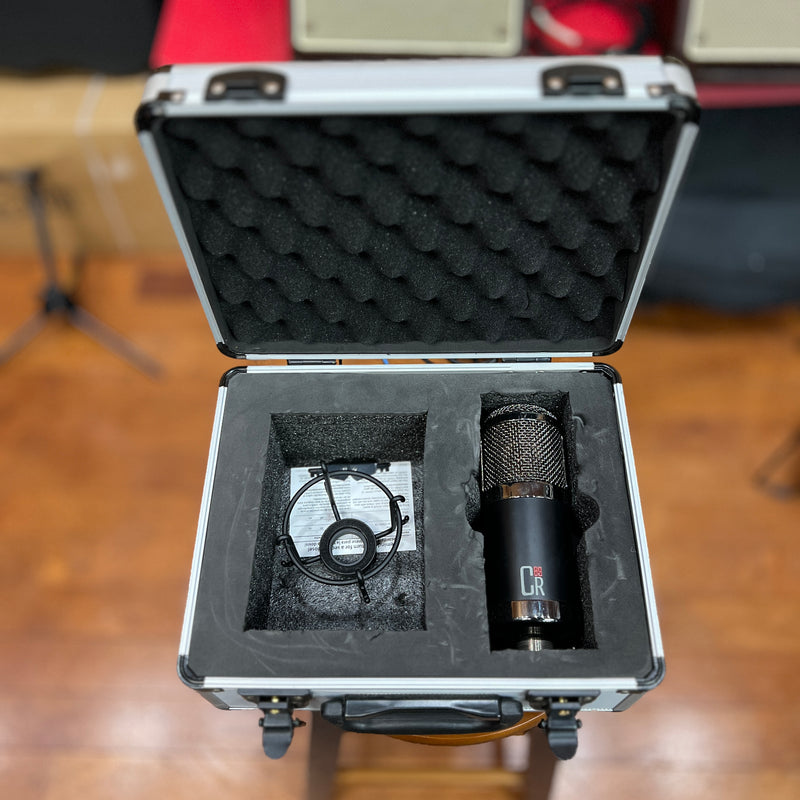USED MXL CR89 Large-Diaphragm Condenser Microphone