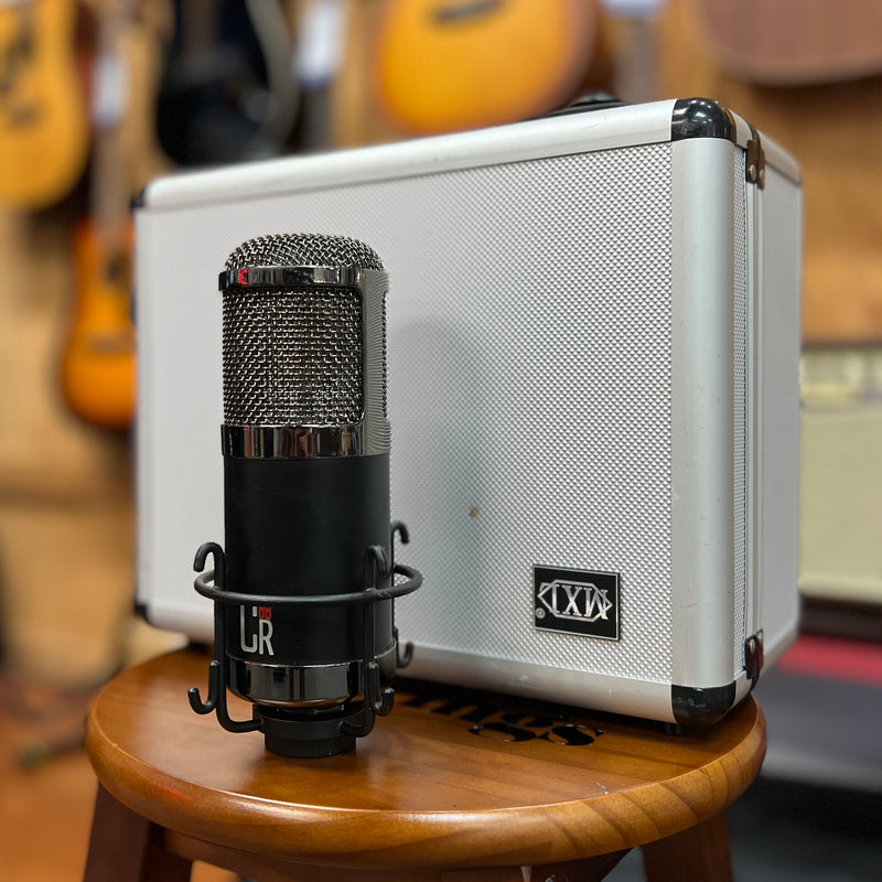 USED MXL CR89 Large-Diaphragm Condenser Microphone