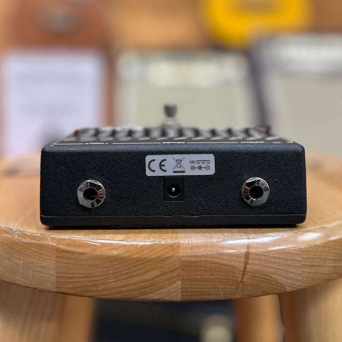 USED MXR M108 Ten Band EQ Equalizer Pedal