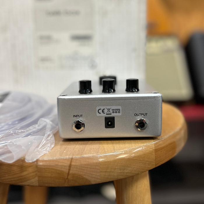 USED MXR M222 Talk Box Pedal