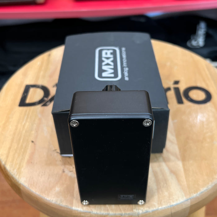 USED MXR M86 Classic Distortion Pedal