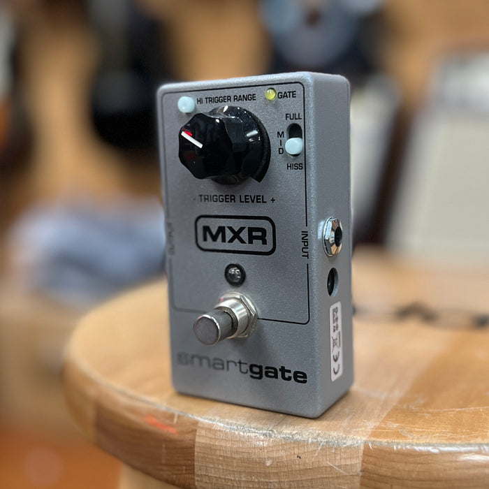 USED MXR Smart Gate Effect Pedal