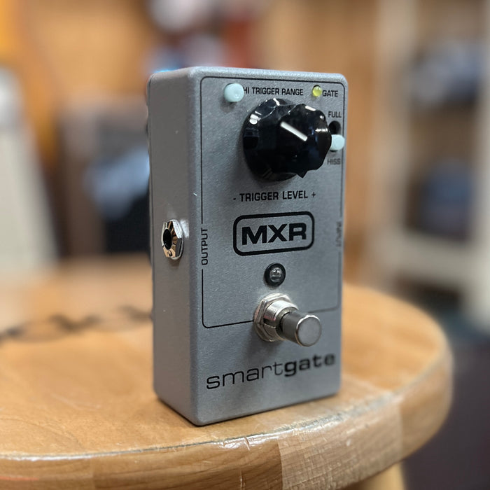 USED MXR Smart Gate Effect Pedal