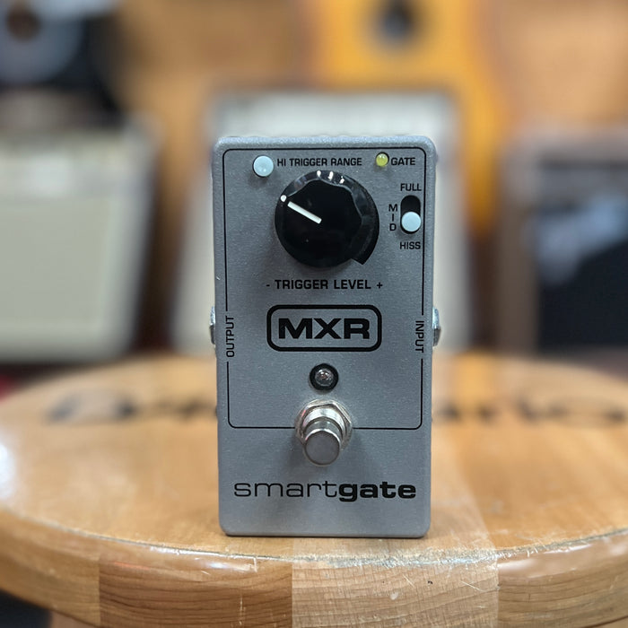 USED MXR Smart Gate Effect Pedal