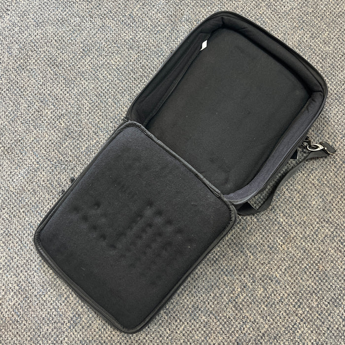 USED Mackie 1604-VLZ Mixer Bag