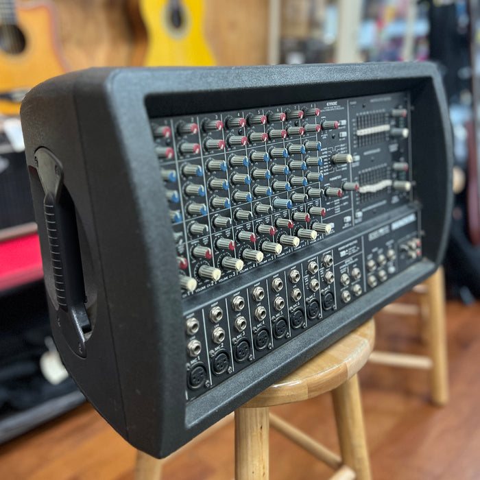 USED Mackie 808S Powered  PA Mixer  Head