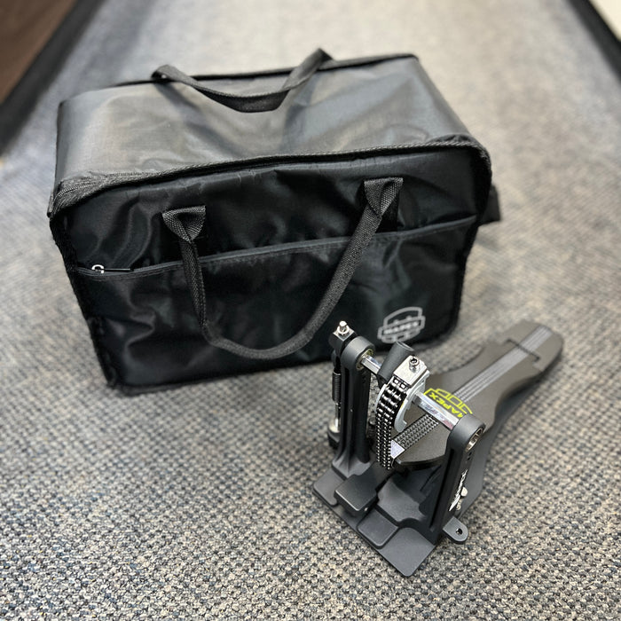 USED Mapex Armory Single Bass Drum Pedal w/ Bag