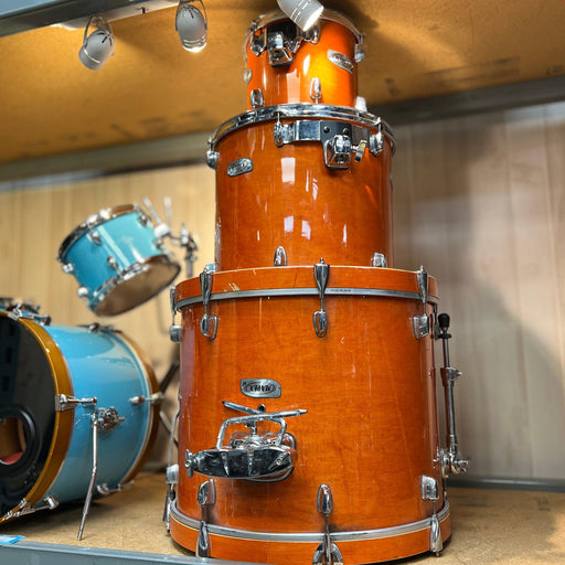USED Mapex Mars 3-pc Shell Pack-Dirt Cheep