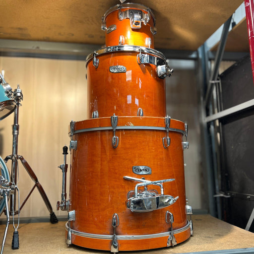 USED Mapex Mars 3-pc Shell Pack-Dirt Cheep