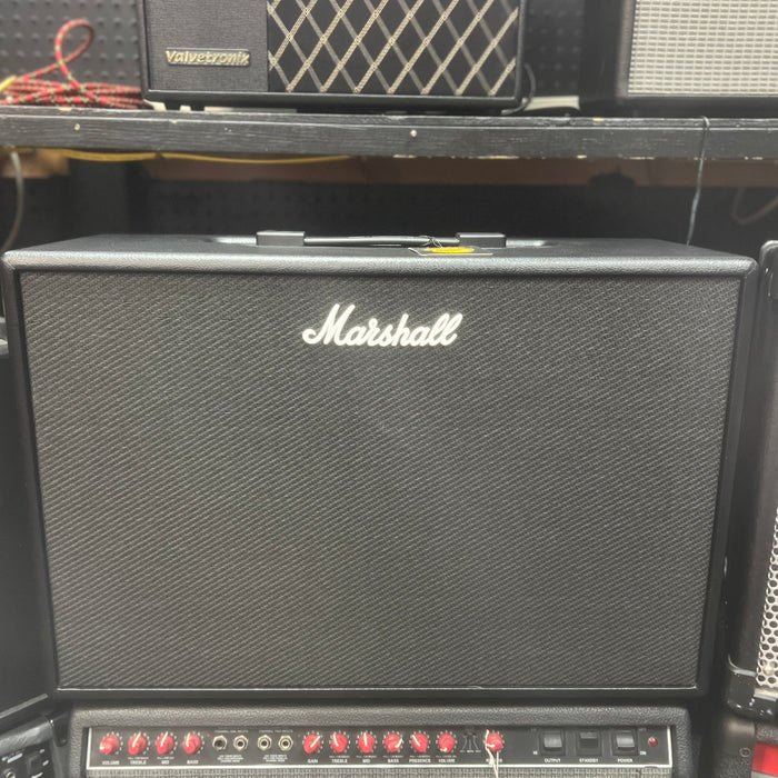 USED Marshall CODE 100 2x12 Guitar Combo Amplifier