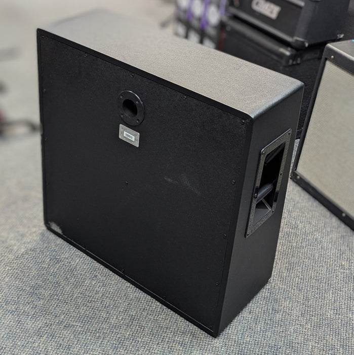 USED Marshall CODE 412 Guitar Extension Cabinet