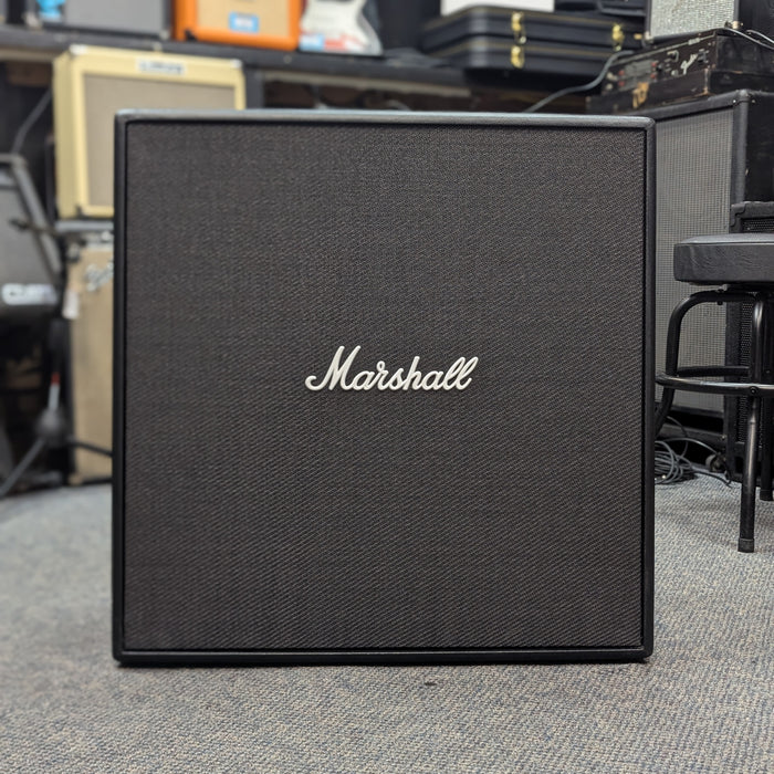 USED Marshall CODE 412 Guitar Extension Cabinet