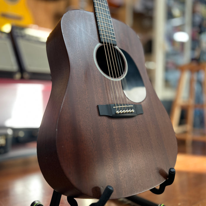 USED Martin DRS1 Acoustic Guitar