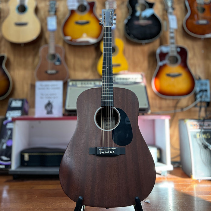 USED Martin DRS1 Acoustic Guitar