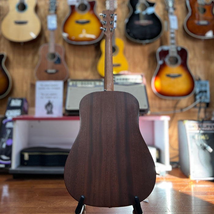 USED Martin DRS1 Acoustic Guitar