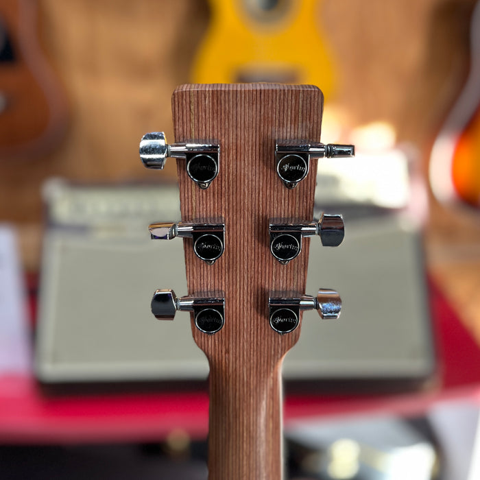 USED Martin DRS1 Acoustic Guitar