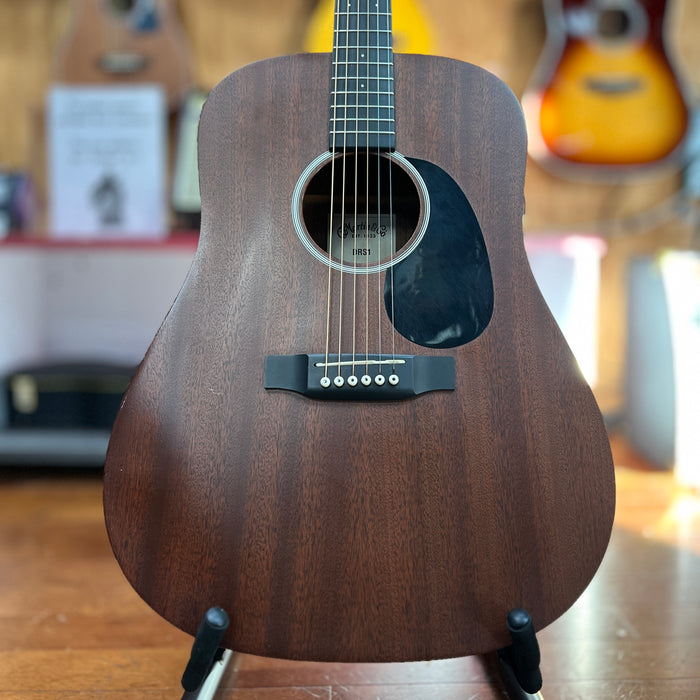 USED Martin DRS1 Acoustic Guitar