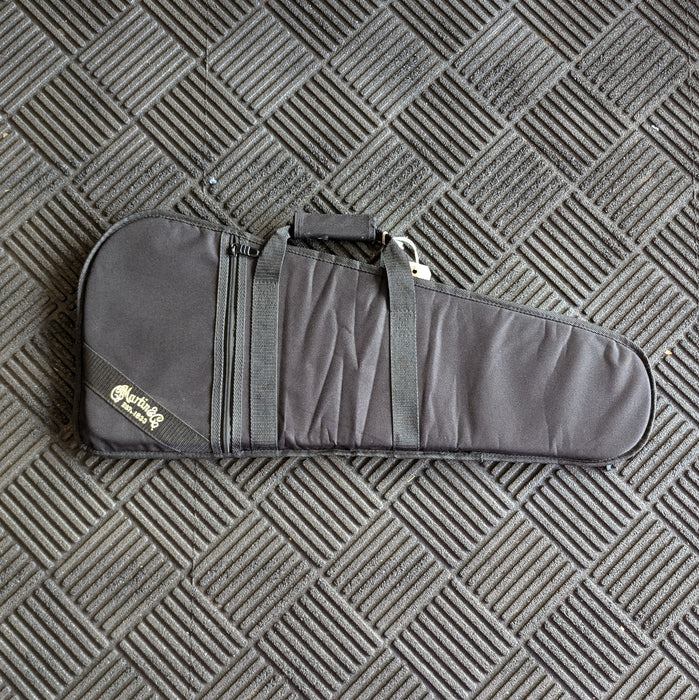 USED Martin Ukulele Bag - Black