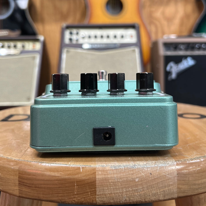 USED Maxon DS-830 Distortion Master Pedal
