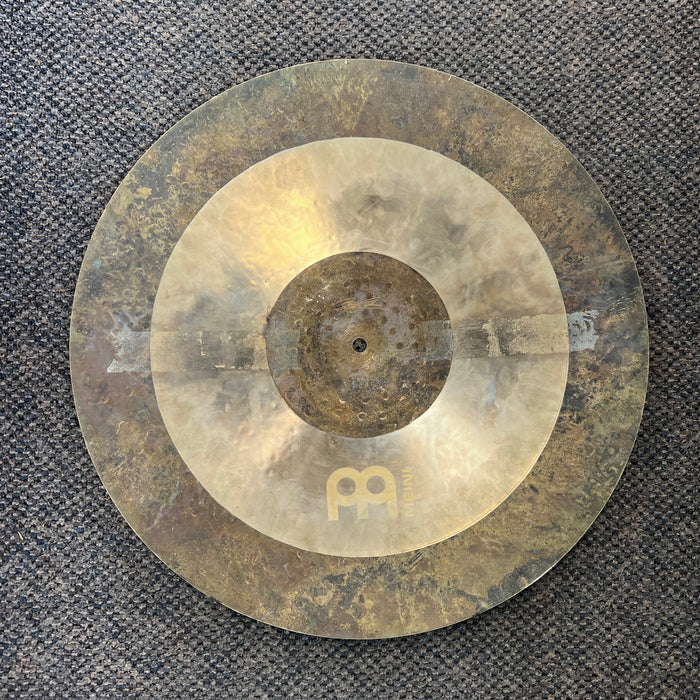 USED Meinl Byzance 20" Sand Ride Cymbal