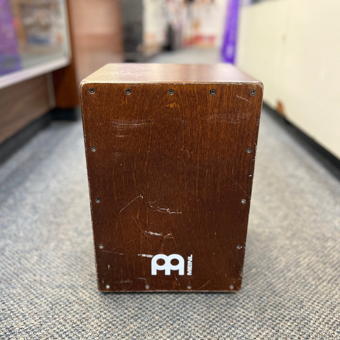 USED Meinl Cajon