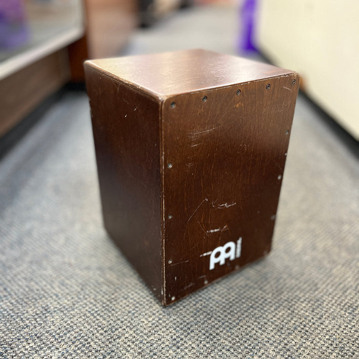 USED Meinl Cajon