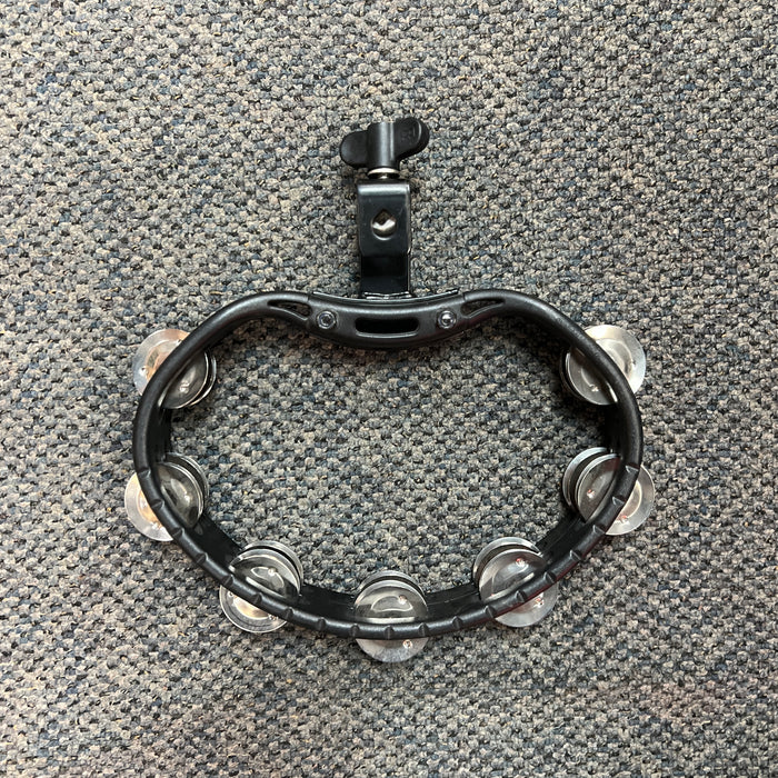 USED Meinl Mountable Tambourine