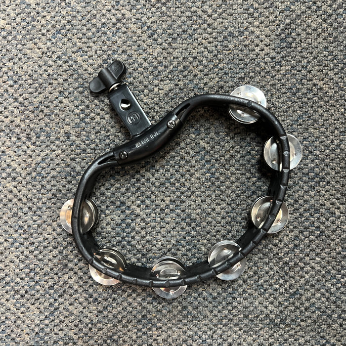 USED Meinl Mountable Tambourine