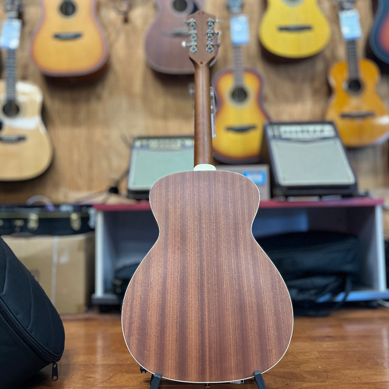 USED Mint Guild M-240E Westerly Concert Acoustic-Electric Guitar w/ Bag, Natural-Dirt Cheep