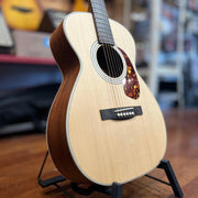 USED Mint Guild M-240E Westerly Concert Acoustic-Electric Guitar w/ Bag, Natural-Dirt Cheep