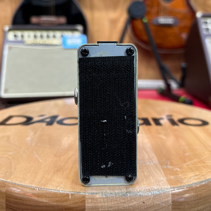 USED Mooer Funky Monkey Auto Wah Pedal