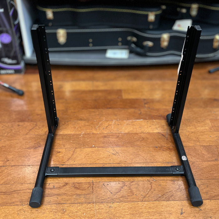 USED NX 10 Space Open-Style Rack Case