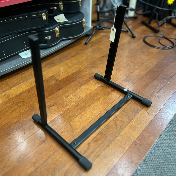 USED NX 10 Space Open-Style Rack Case