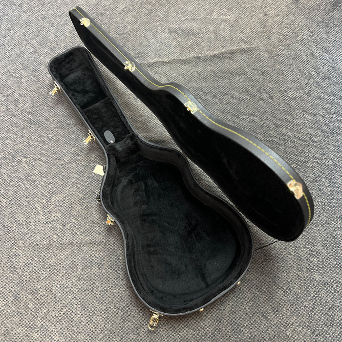 USED NX Classical Guitar Hard Shell Case