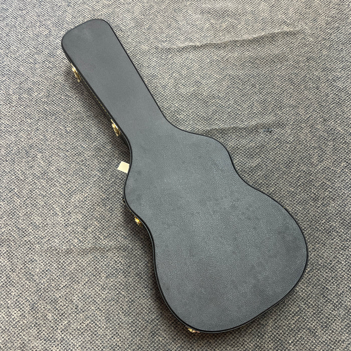 USED NX Classical Guitar Hard Shell Case