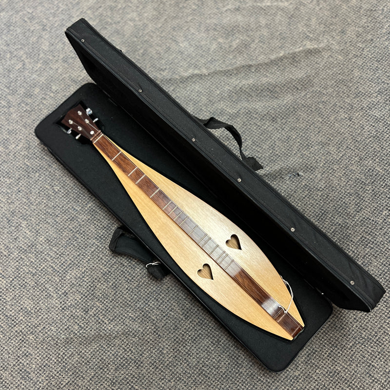 USED NX Dulcimer w/ Case
